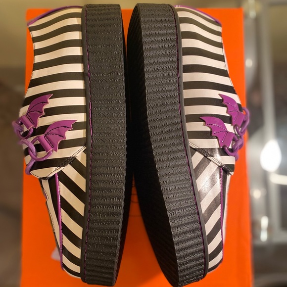 Strange Cvlt Scary Jack Deetz Krypt - Size 11 - Picture 3 of 3